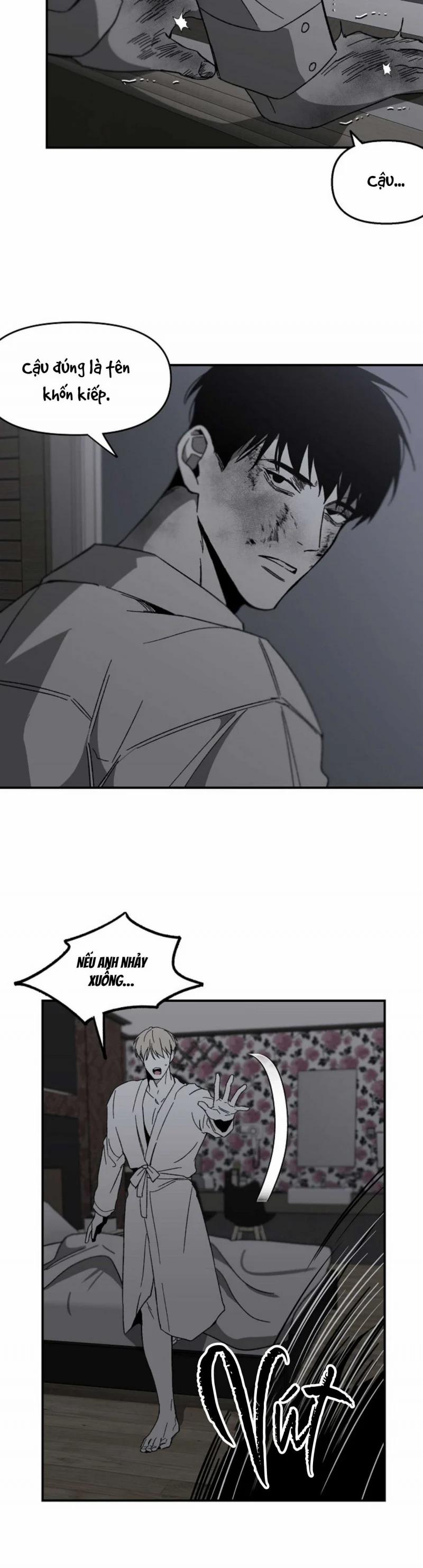 Không Lý Do 22.5 trang 5