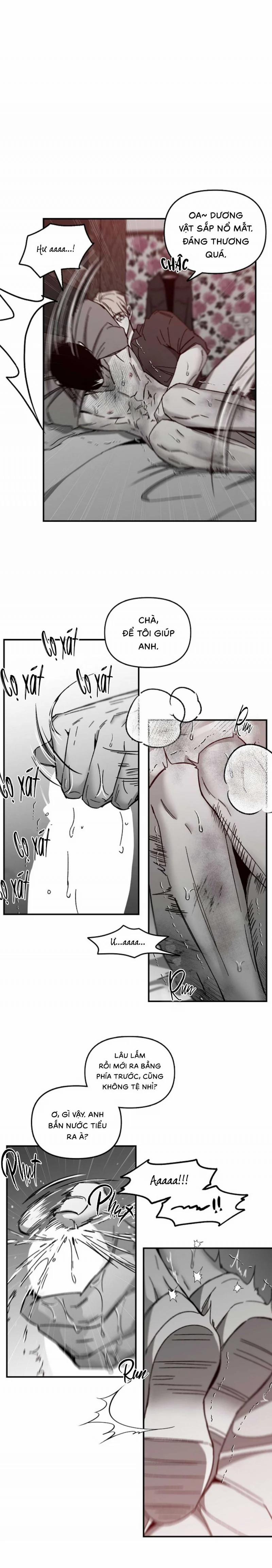 Không Lý Do 22 trang 0