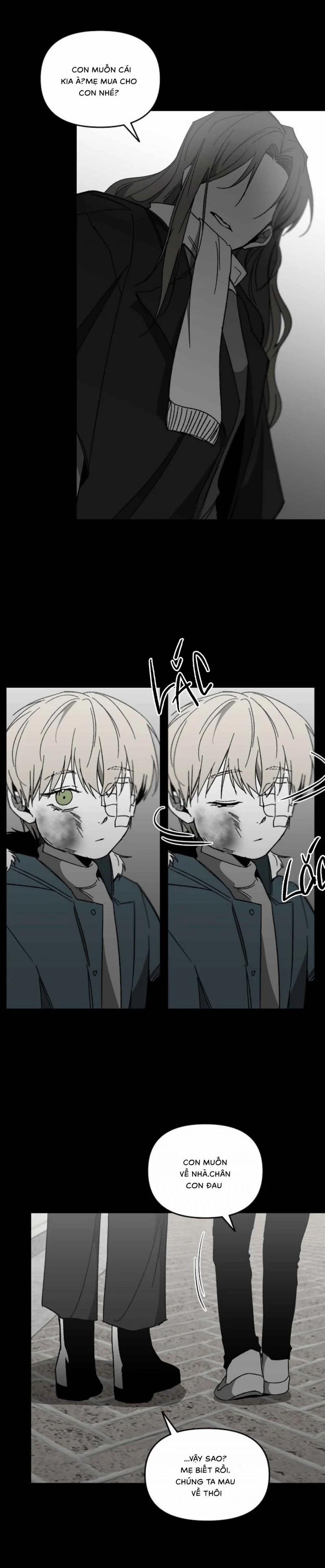 Không Lý Do 23.5 trang 0