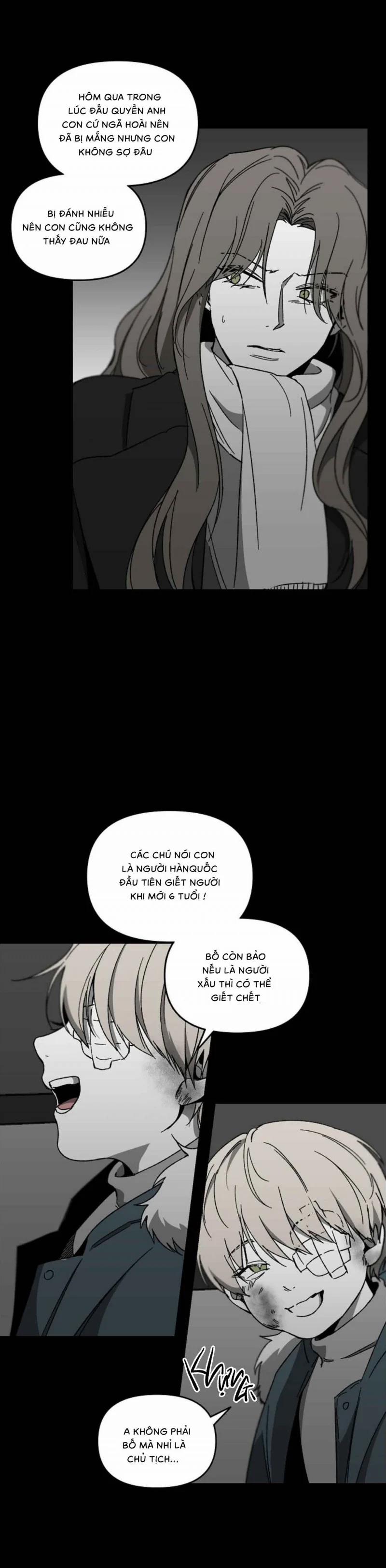 Không Lý Do 23.5 trang 2