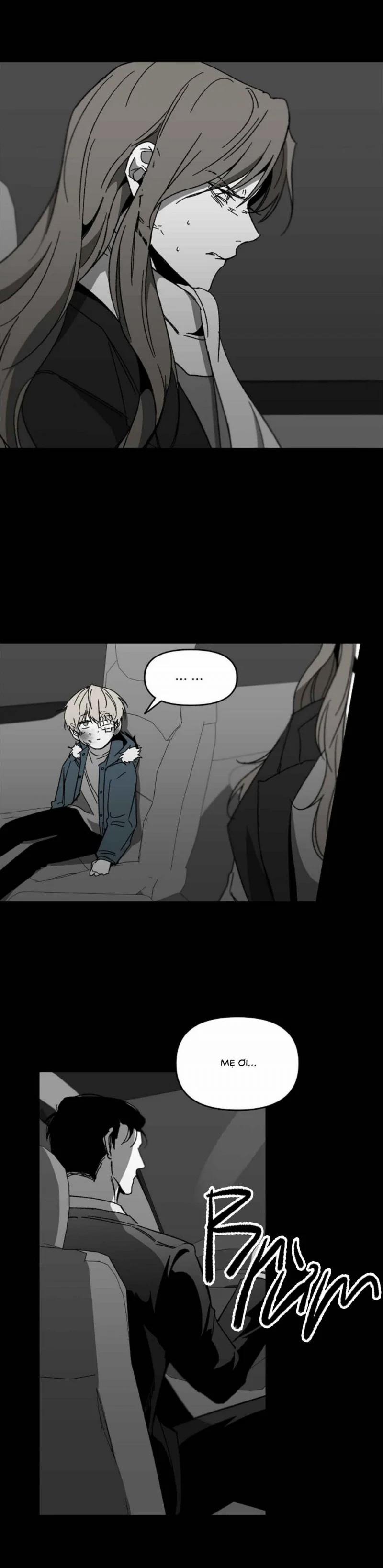 Không Lý Do 23.5 trang 3