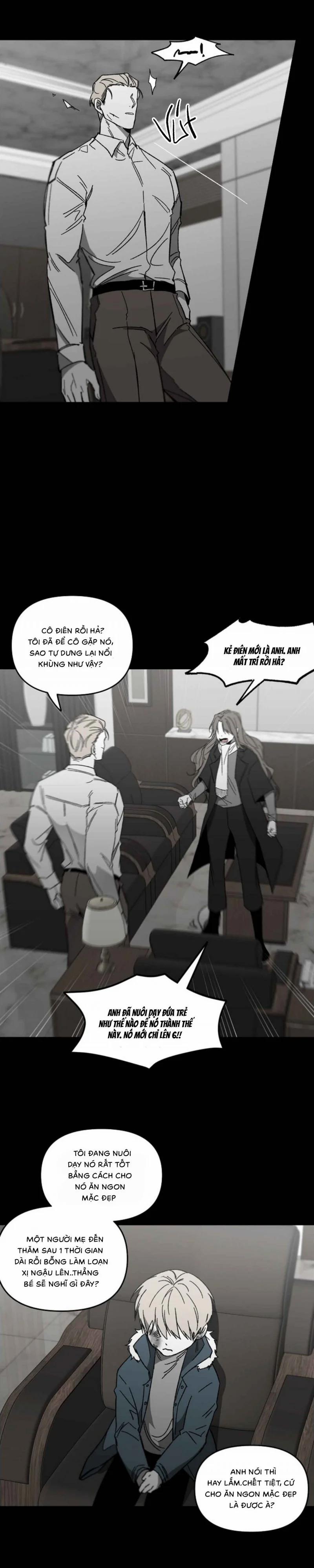 Không Lý Do 23.5 trang 5