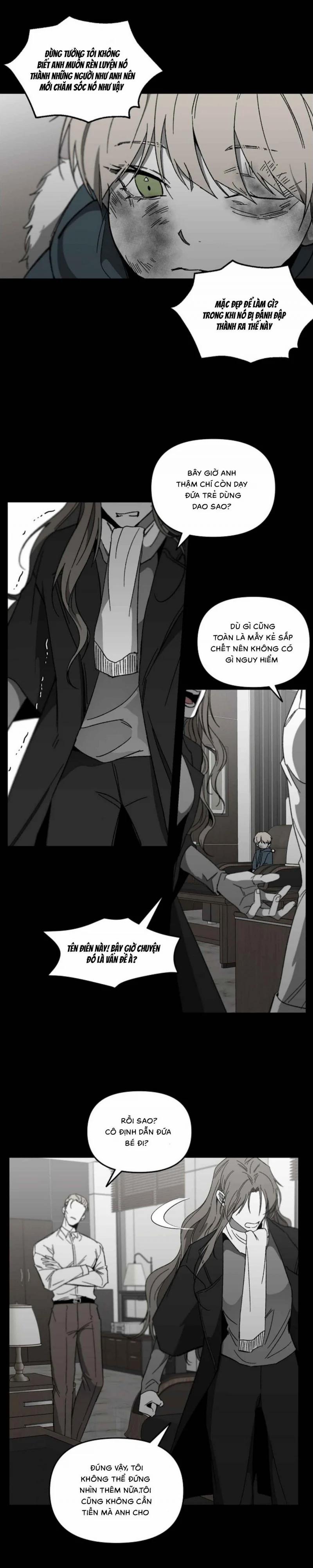 Không Lý Do 23.5 trang 6