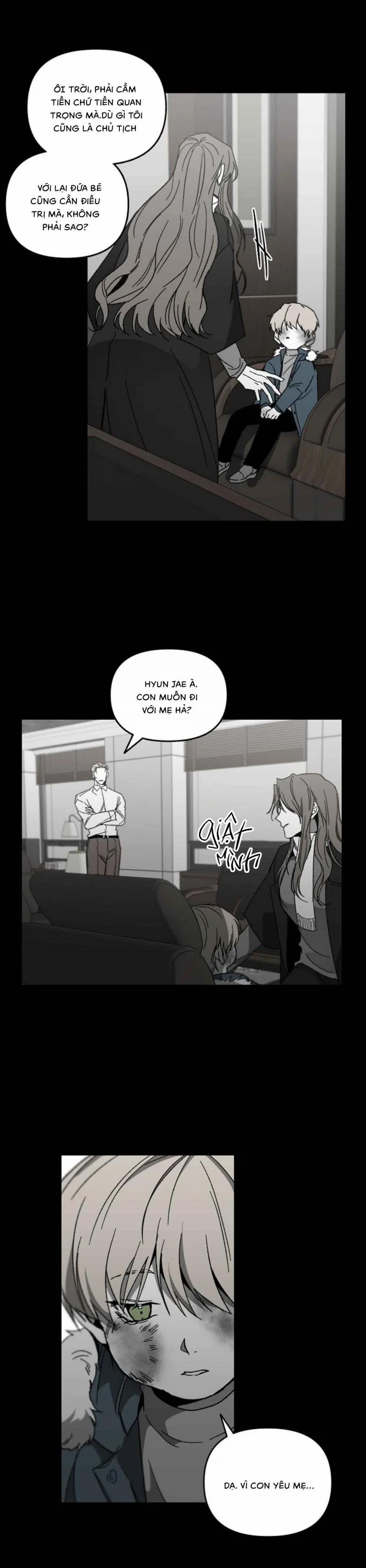 Không Lý Do 23.5 trang 7