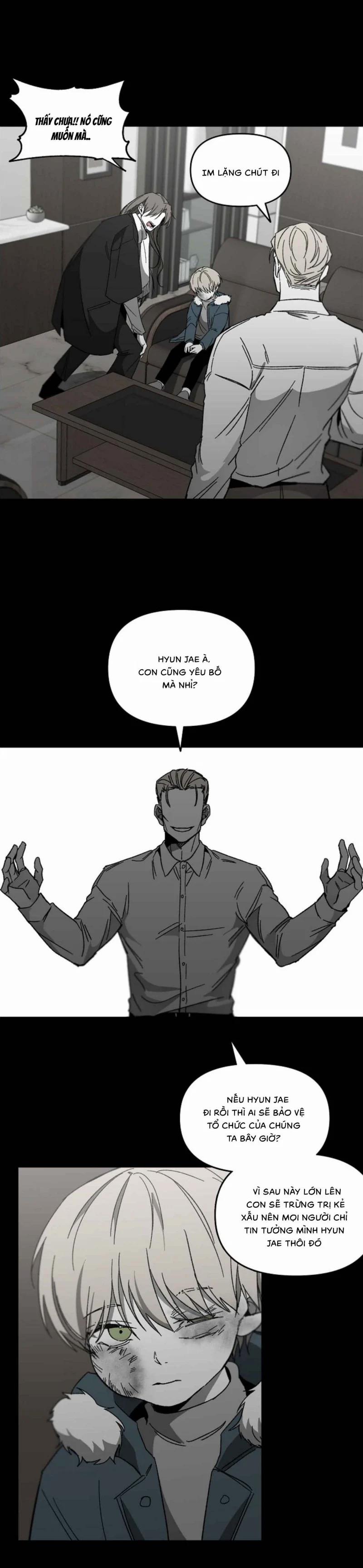 Không Lý Do 23.5 trang 8