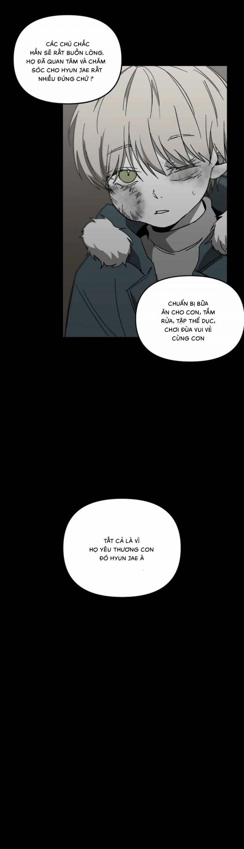 Không Lý Do 23.5 trang 9