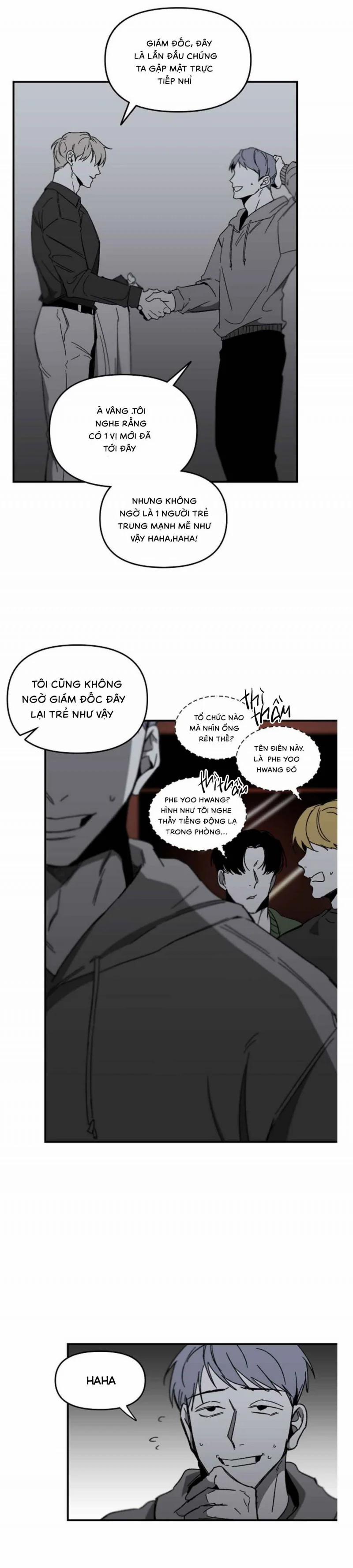 Không Lý Do 23 trang 2