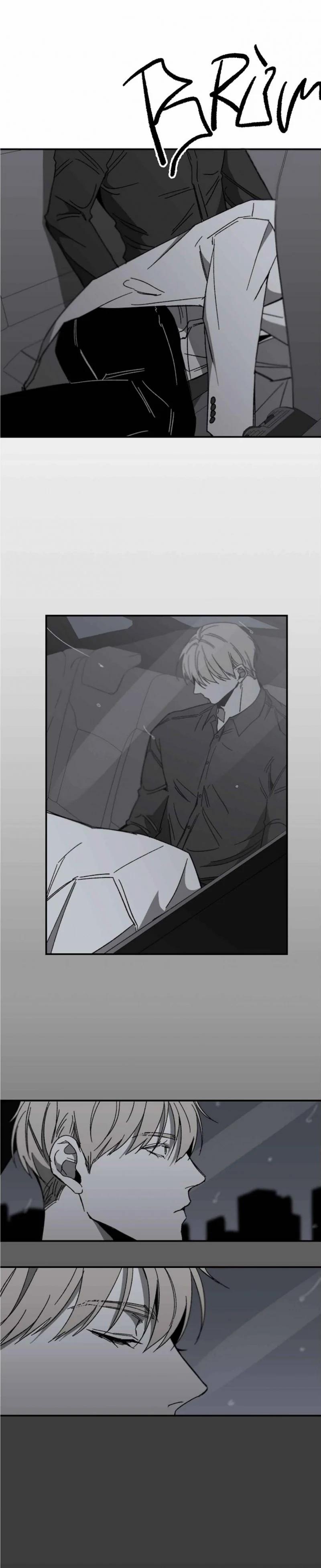 Không Lý Do 23 trang 7