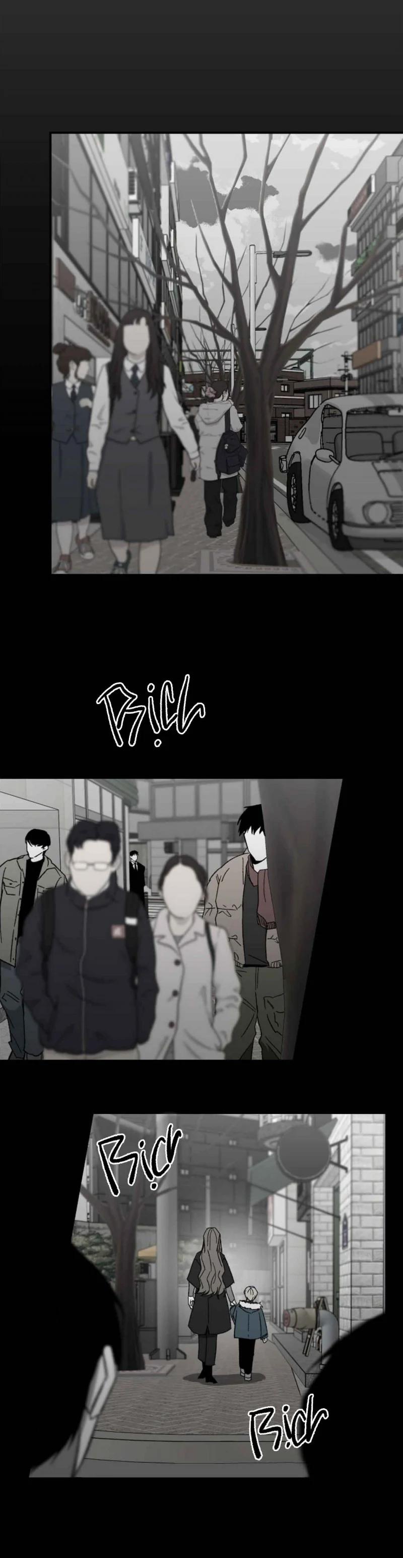 Không Lý Do 23 trang 8