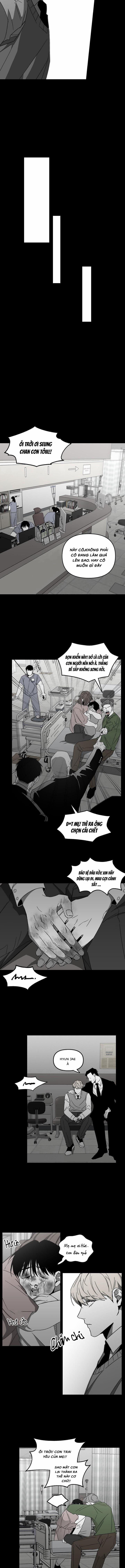 Không Lý Do 24.5 trang 1