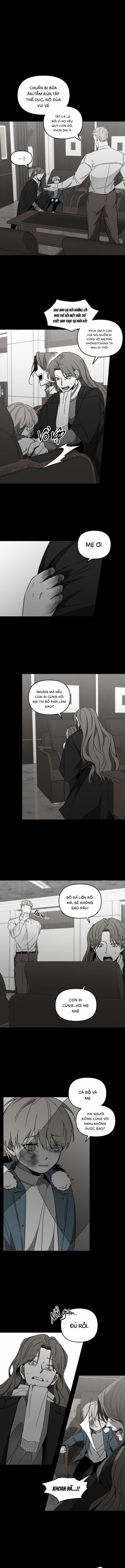 Không Lý Do 24 trang 0