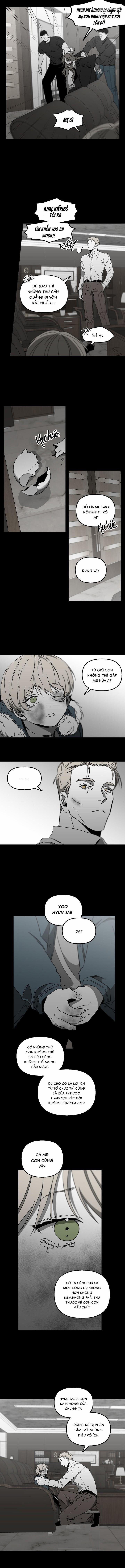 Không Lý Do 24 trang 1