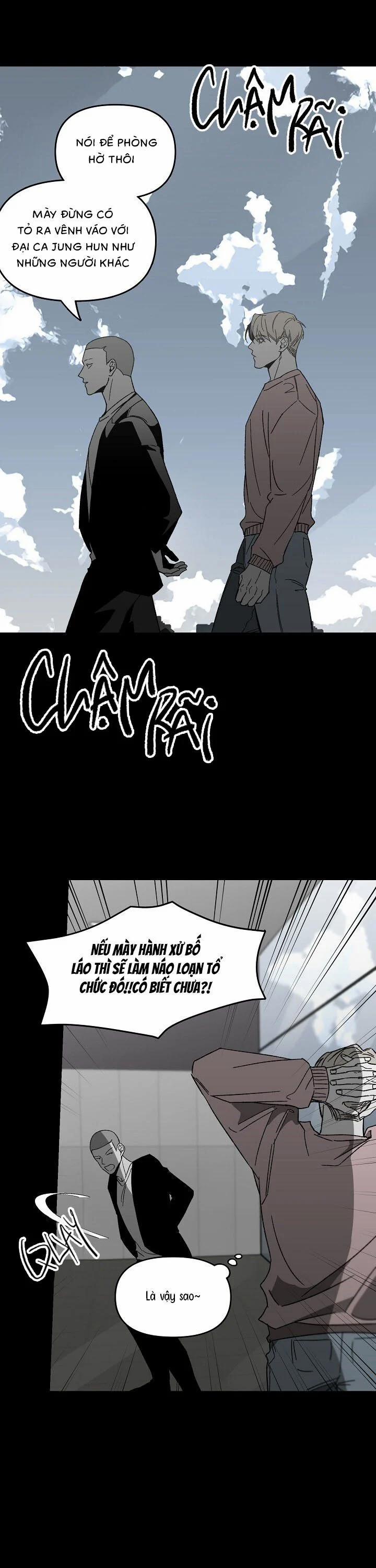 Không Lý Do 25.5 trang 1