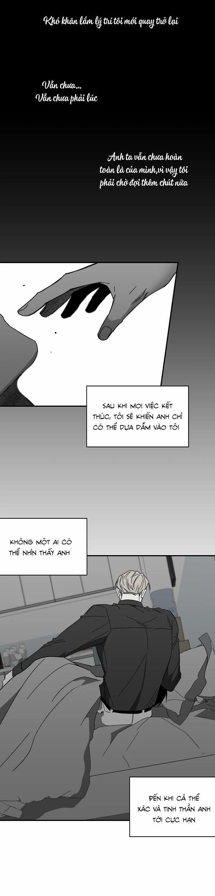 Không Lý Do 25.5 trang 11