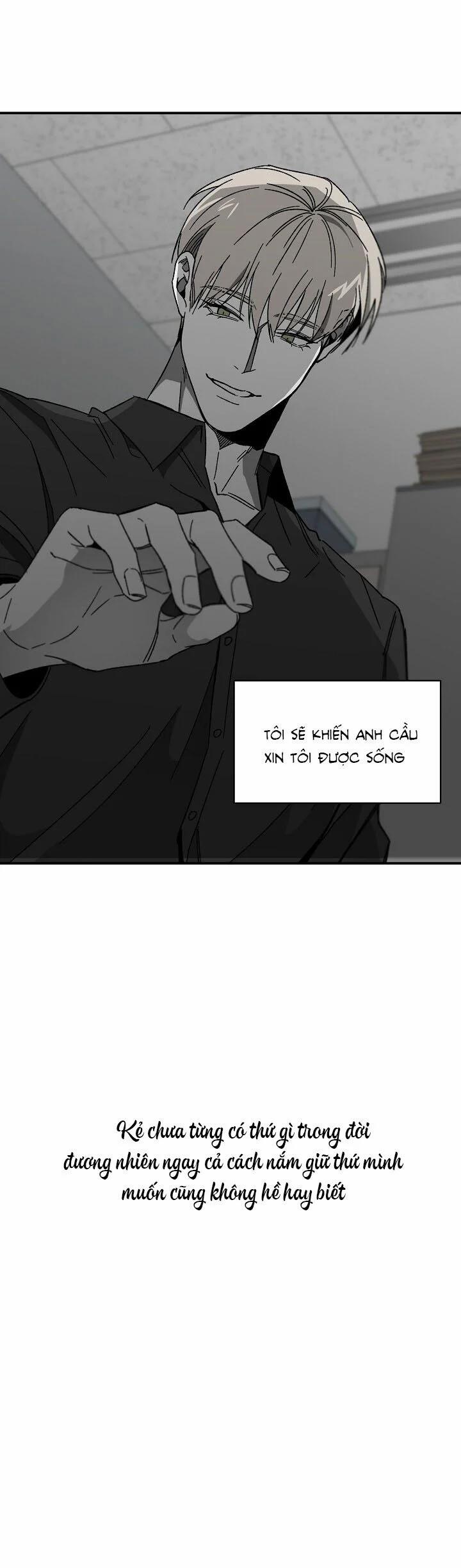 Không Lý Do 25.5 trang 12