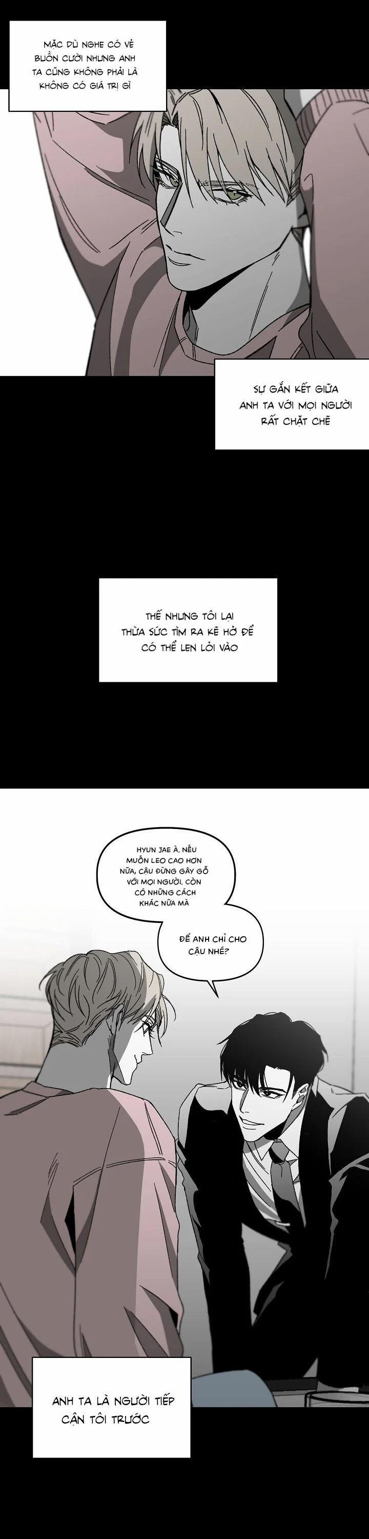 Không Lý Do 25.5 trang 2