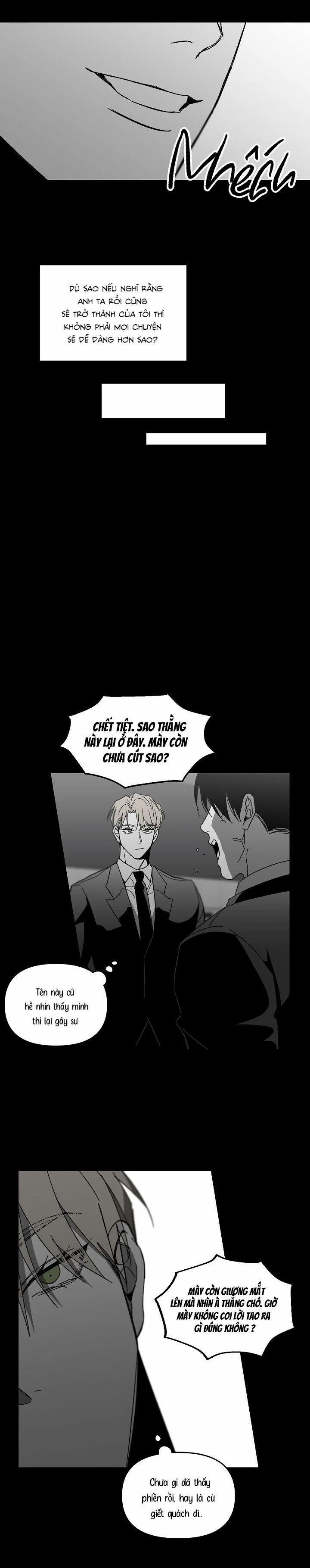 Không Lý Do 25.5 trang 3