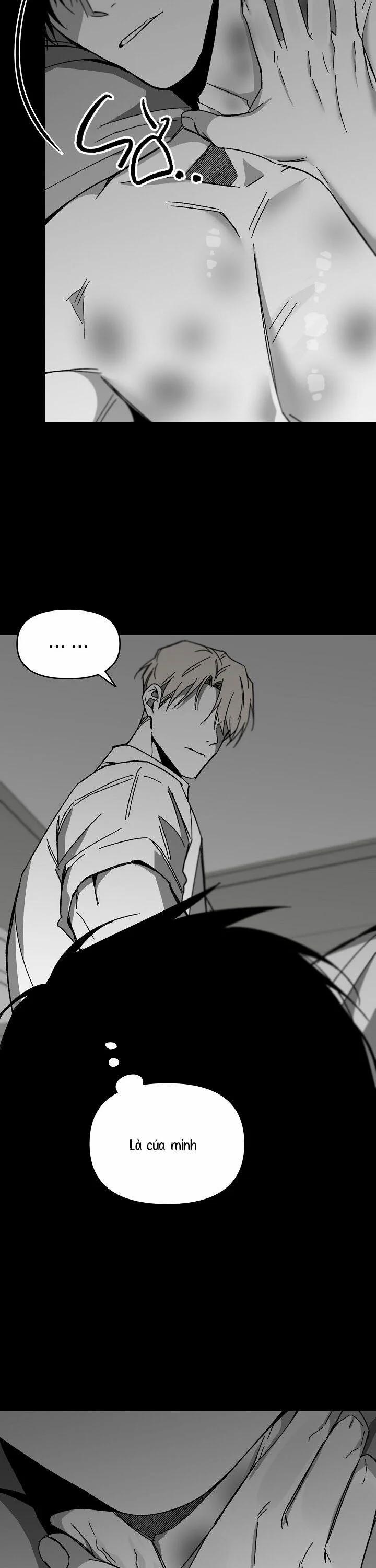 Không Lý Do 25.5 trang 9