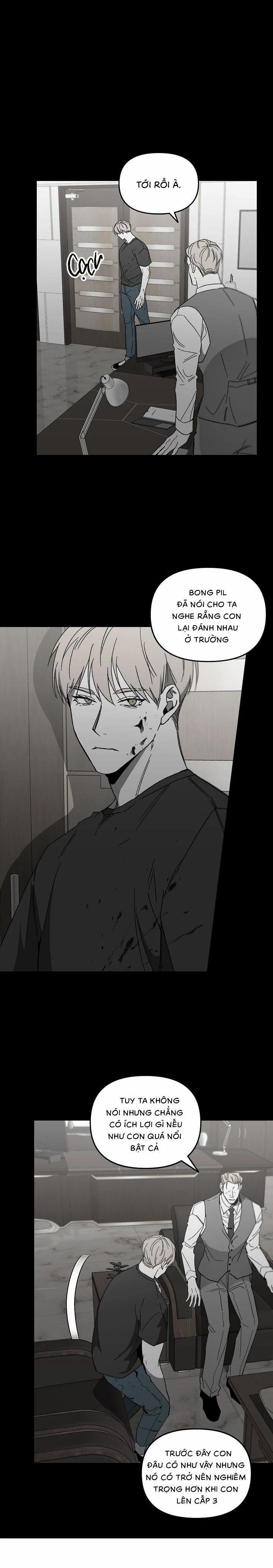 Không Lý Do 25 trang 0