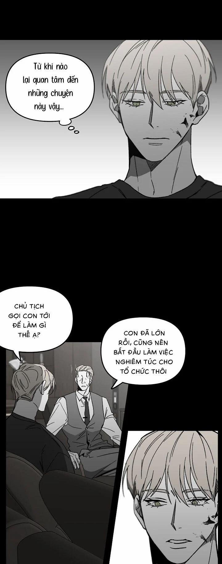 Không Lý Do 25 trang 1