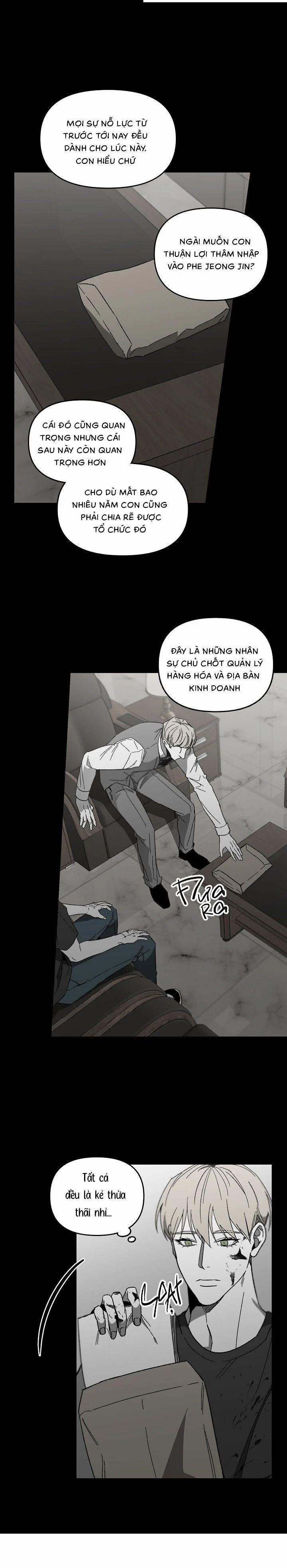 Không Lý Do 25 trang 5