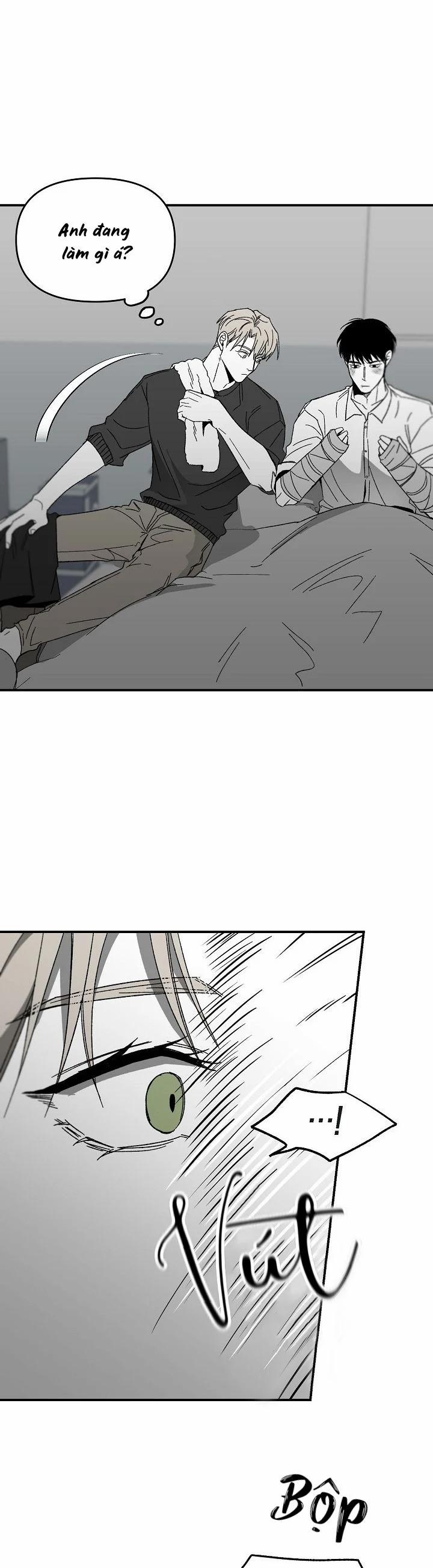 Không Lý Do 26.5 trang 0