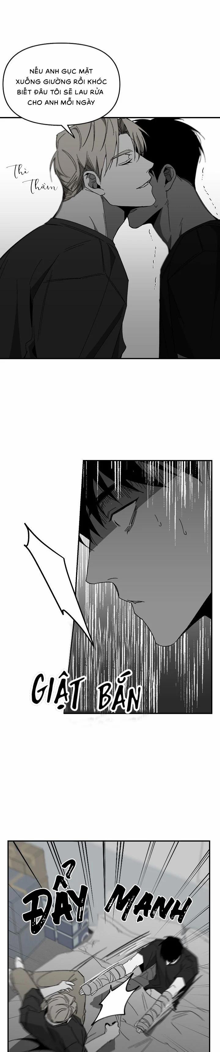 Không Lý Do 26.5 trang 8