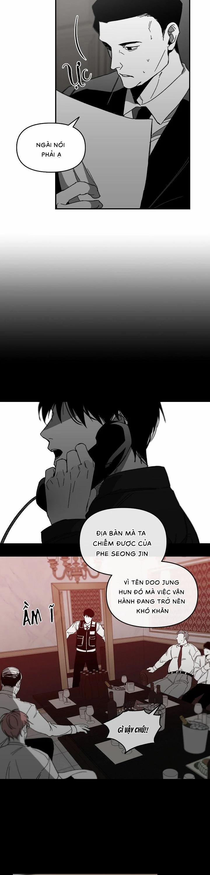 Không Lý Do 26 trang 1