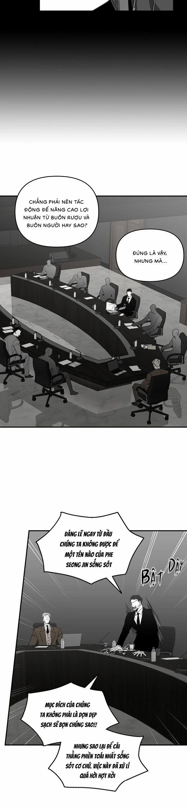 Không Lý Do 26 trang 3