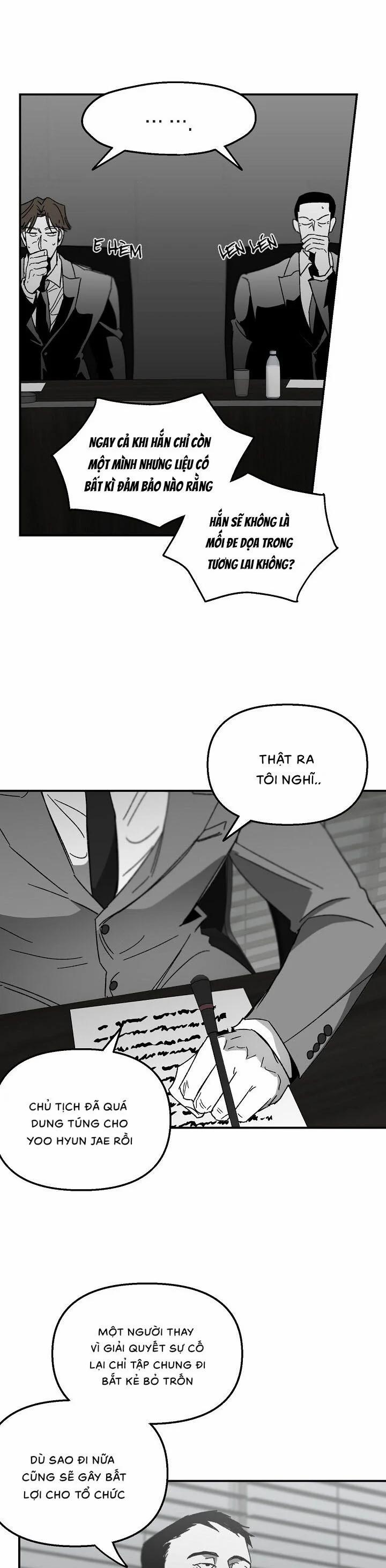 Không Lý Do 26 trang 4