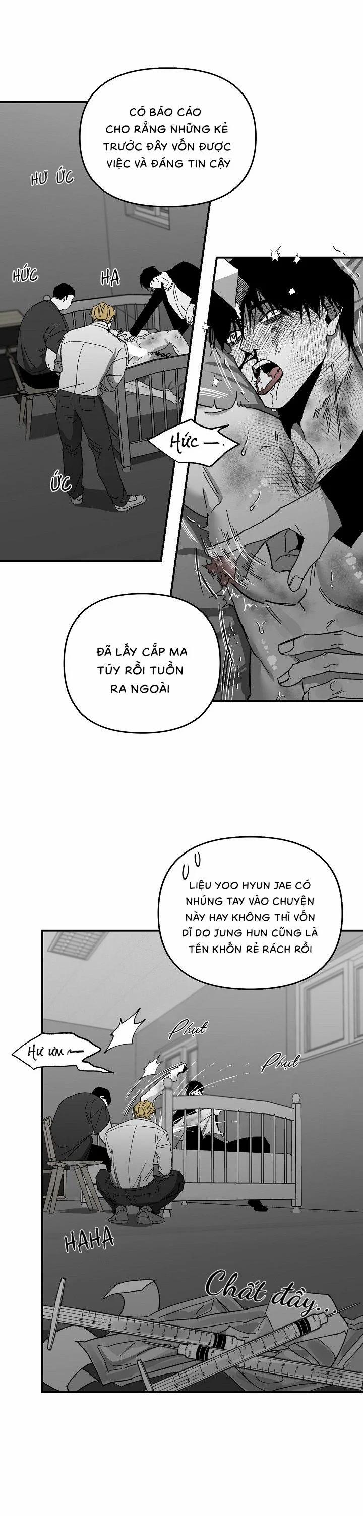 Không Lý Do 26 trang 7