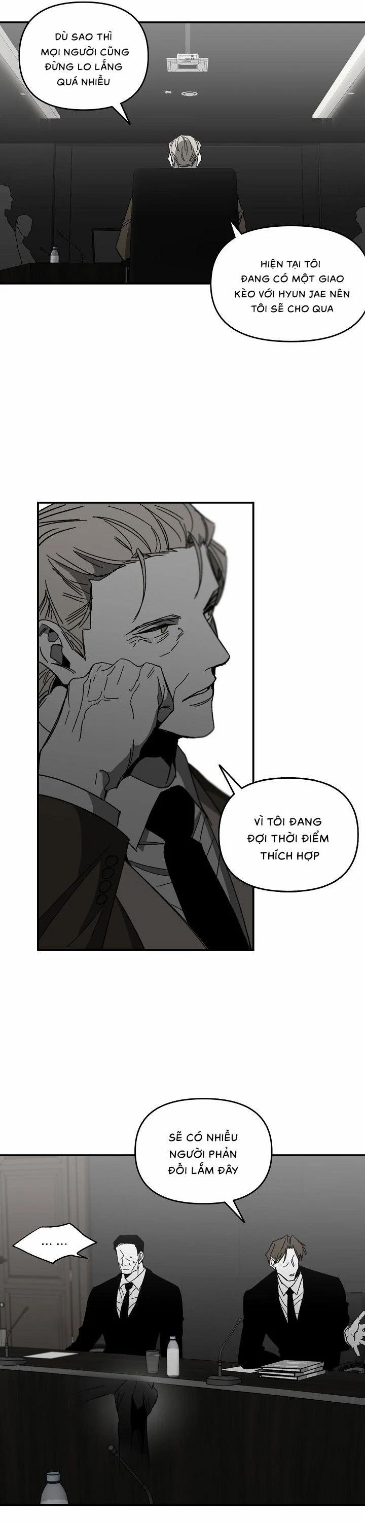 Không Lý Do 26 trang 9