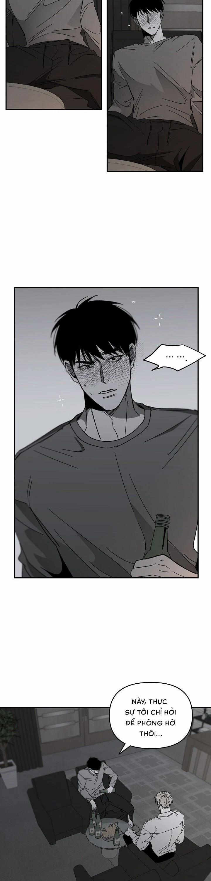 Không Lý Do 27.5 trang 11