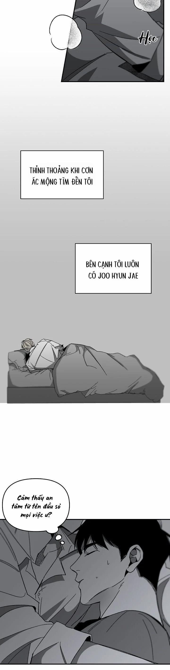 Không Lý Do 27.5 trang 3