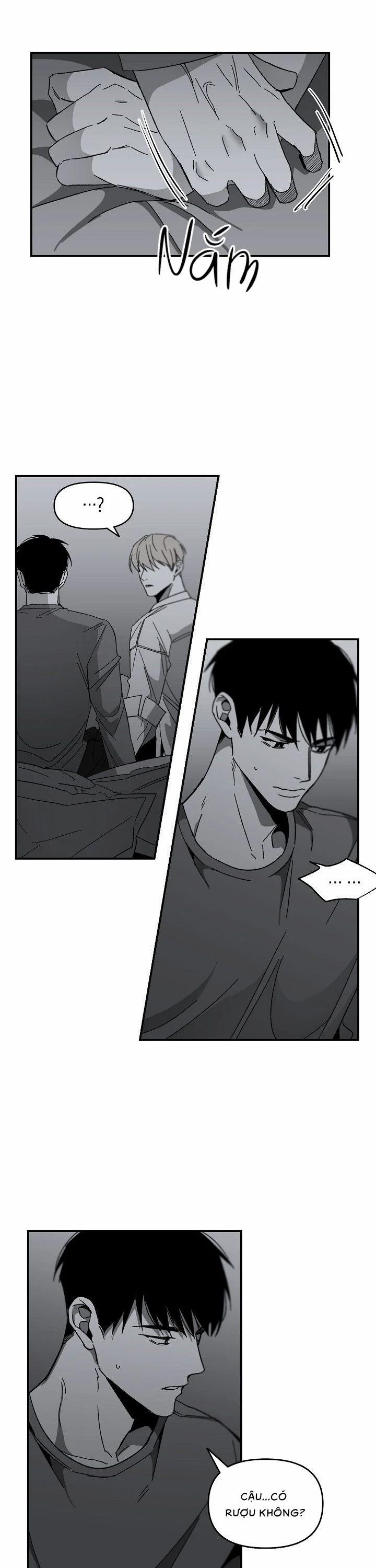 Không Lý Do 27.5 trang 5