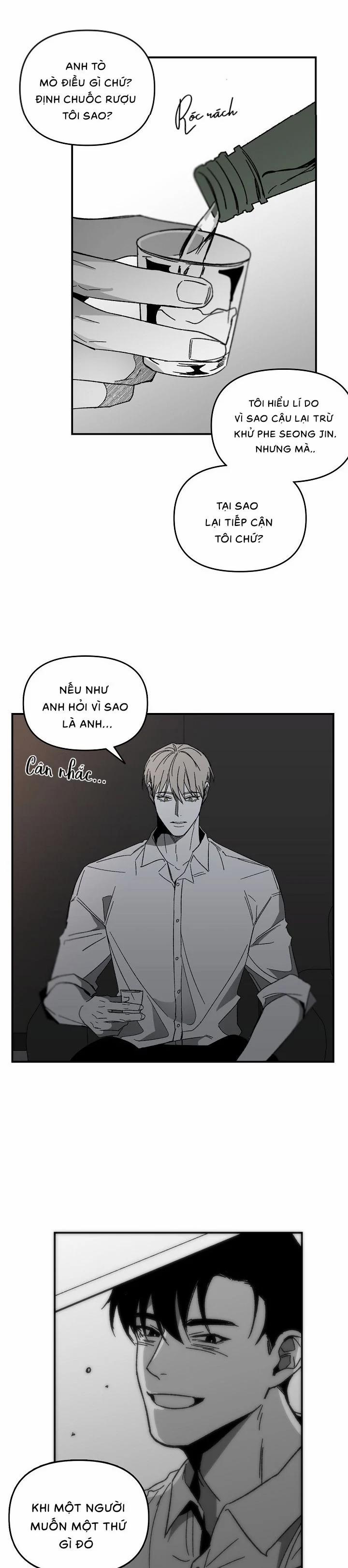 Không Lý Do 27.5 trang 9