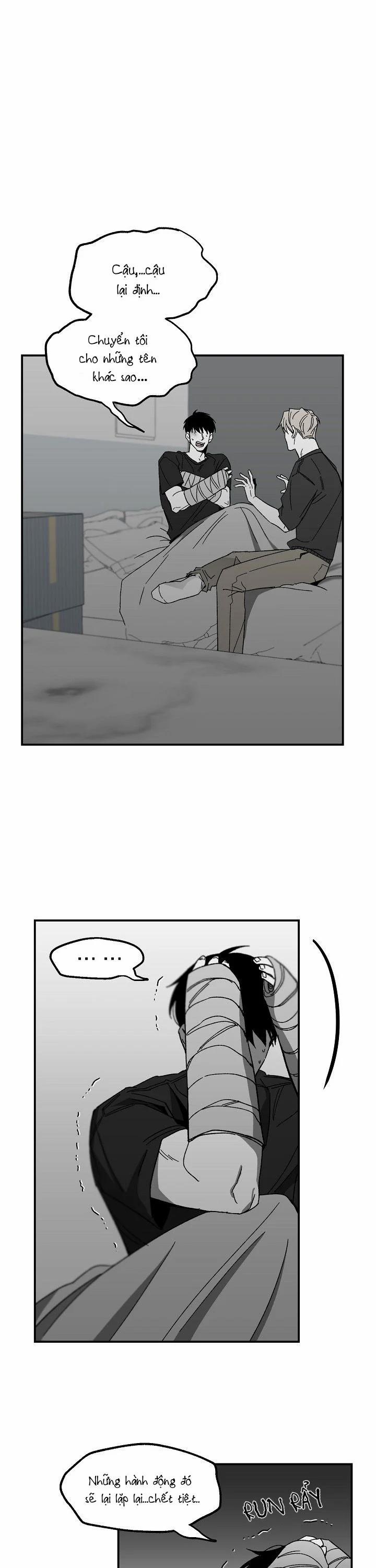 Không Lý Do 27 trang 0