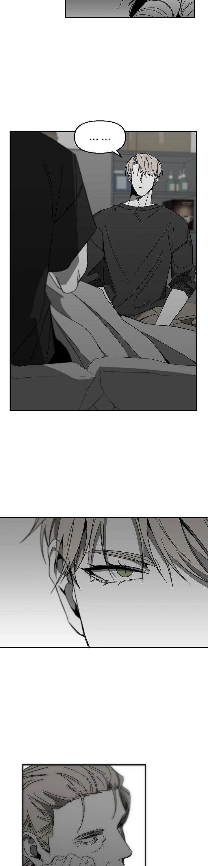 Không Lý Do 27 trang 1