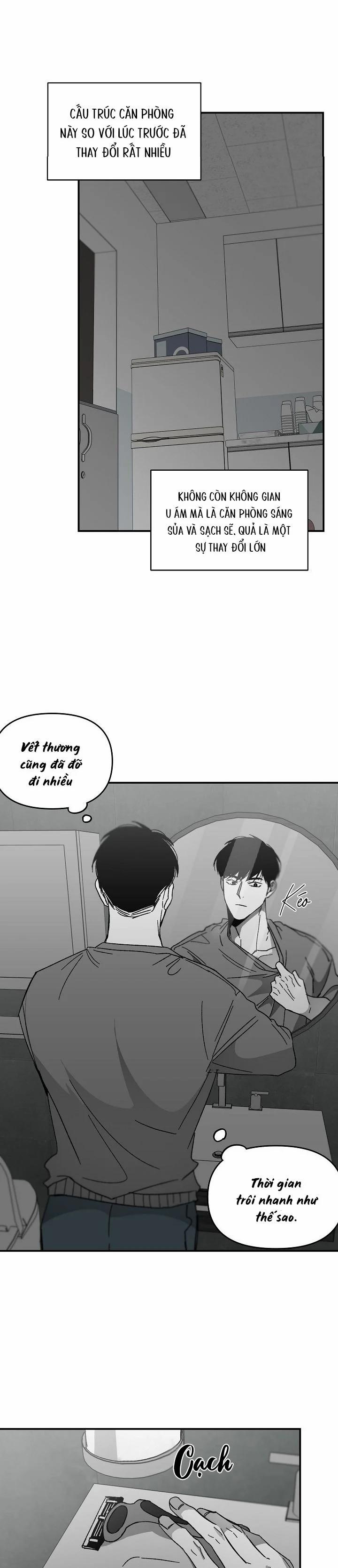 Không Lý Do 27 trang 10