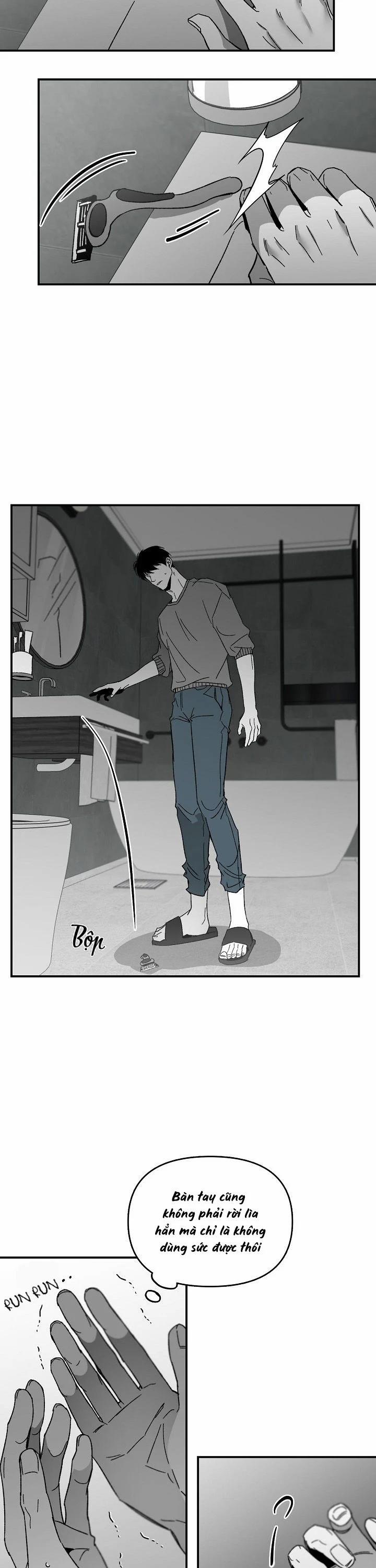 Không Lý Do 27 trang 11