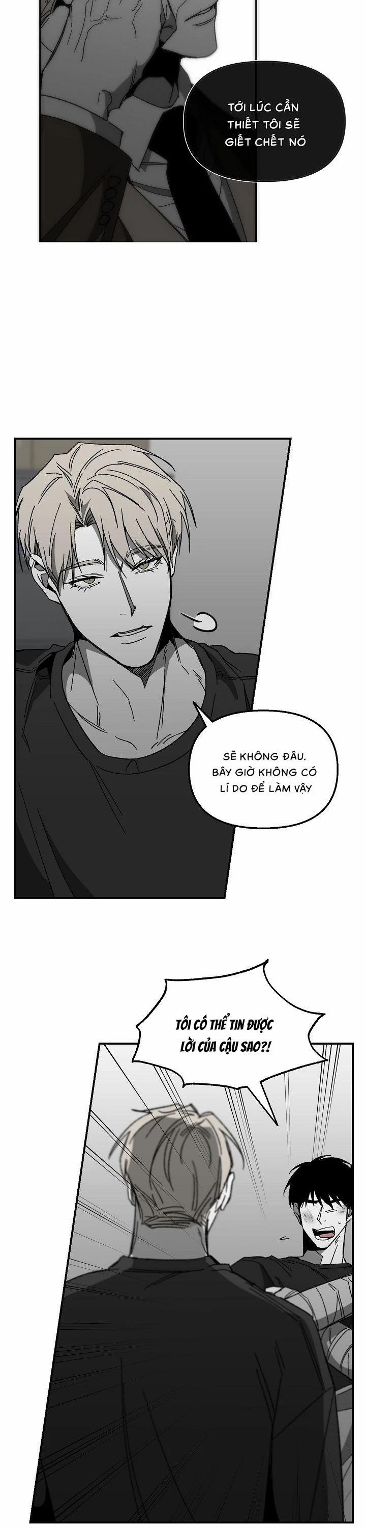 Không Lý Do 27 trang 2