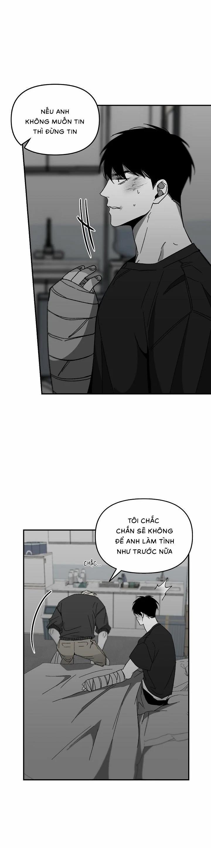 Không Lý Do 27 trang 3