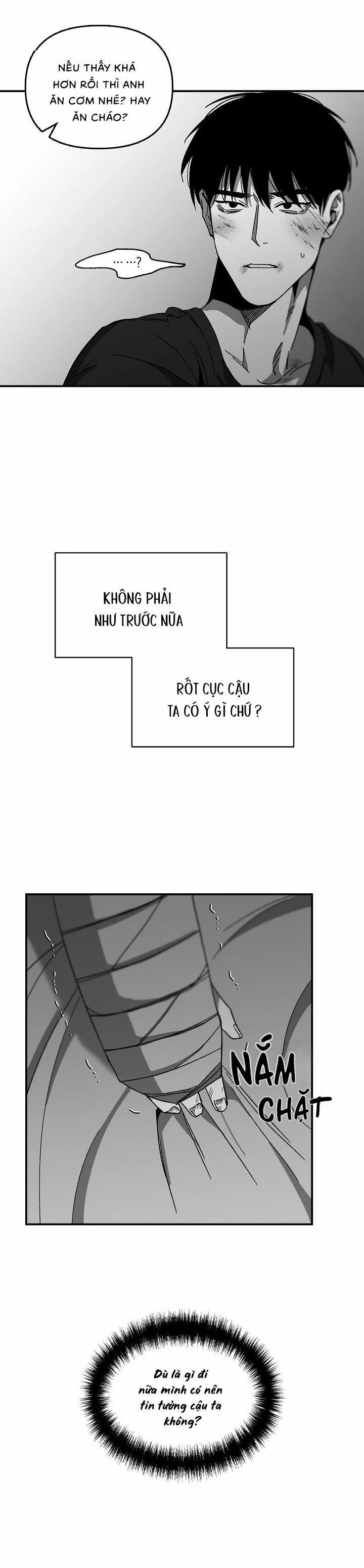 Không Lý Do 27 trang 4