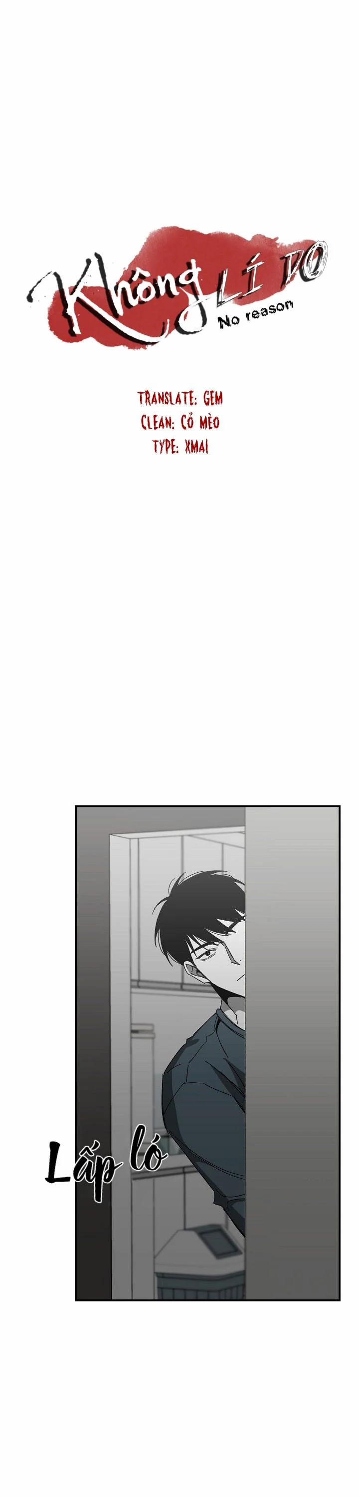 Không Lý Do 27 trang 5