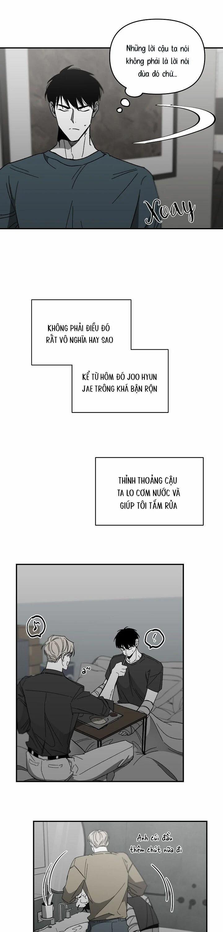 Không Lý Do 27 trang 7