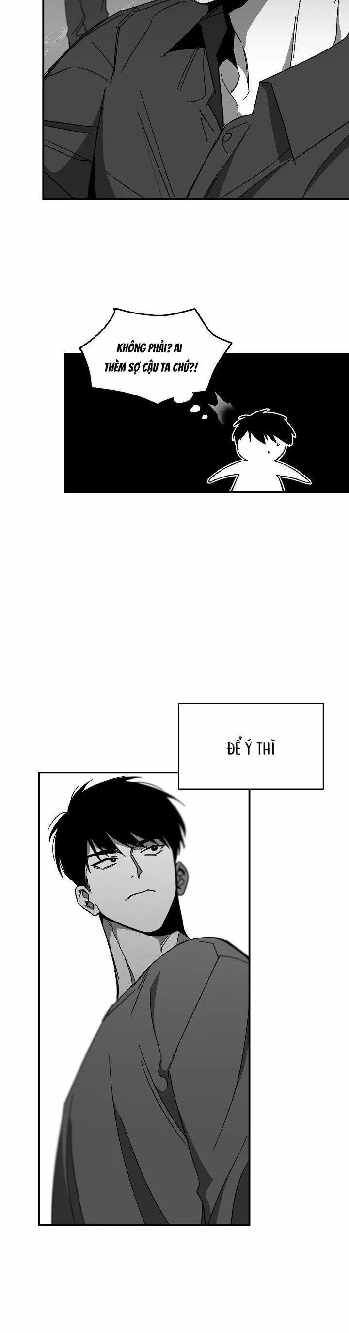 Không Lý Do 27 trang 9