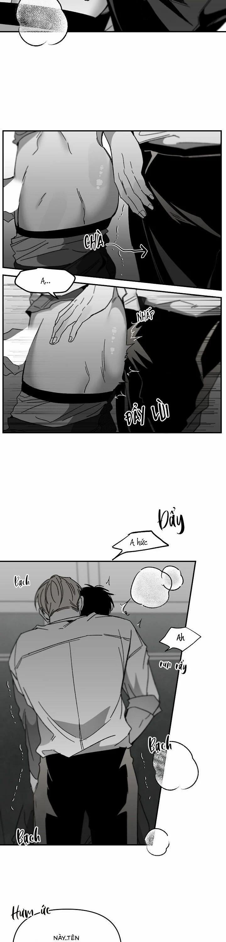 Không Lý Do 28.5 trang 1