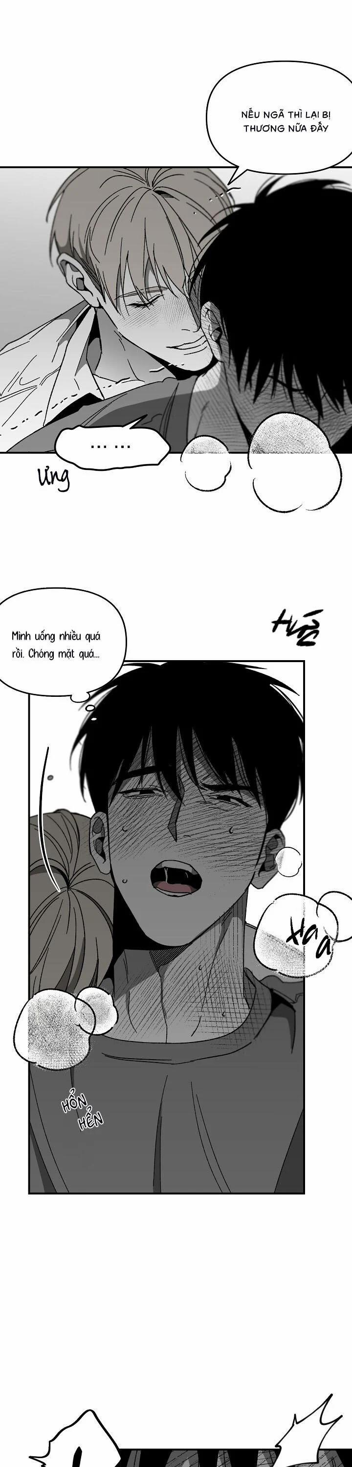 Không Lý Do 28.5 trang 5