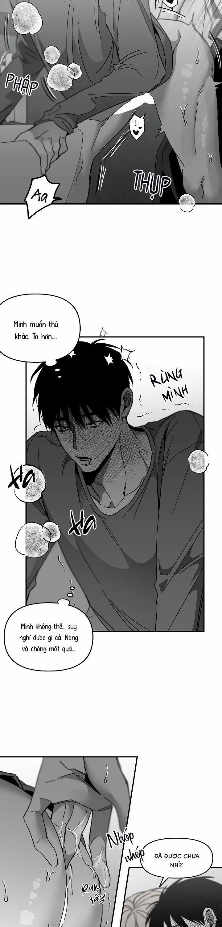 Không Lý Do 28.5 trang 8