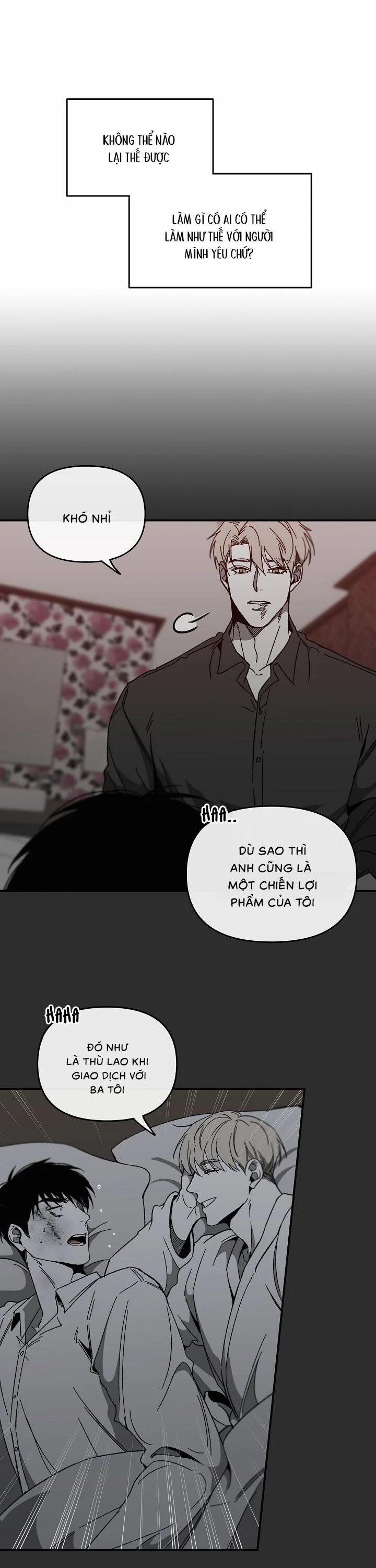 Không Lý Do 28 trang 1